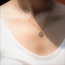 Load image into Gallery viewer, LENNON NECKLACE - Katie Rae Collection