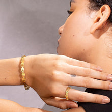 Load image into Gallery viewer, MARINA BRACELET - Katie Rae Collection