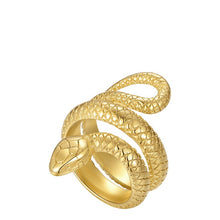 Load image into Gallery viewer, VENOM RING - Katie Rae Collection
