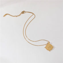 Load image into Gallery viewer, SUMMER SOLSTICE NECKLACE - Katie Rae Collection