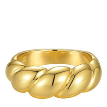 Load image into Gallery viewer, MADISON CRESCENT RING - Katie Rae Collection