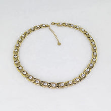 Load image into Gallery viewer, HOLLYWOOD NECKLACE - Katie Rae Collection