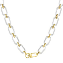 Load image into Gallery viewer, GABBY NECKLACE - Katie Rae Collection