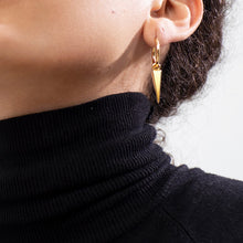 Load image into Gallery viewer, SPIKE EARRING - Katie Rae Collection