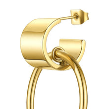 Load image into Gallery viewer, TORI EARRING - Katie Rae Collection