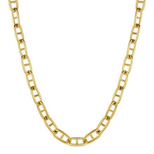 Load image into Gallery viewer, NIXON LINK NECKLACE - Katie Rae Collection