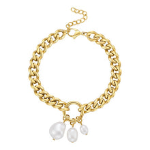 Load image into Gallery viewer, MALIBU BRACELET - Katie Rae Collection