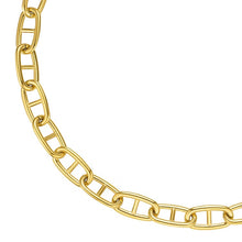 Load image into Gallery viewer, NIXON LINK NECKLACE - Katie Rae Collection