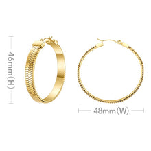 Load image into Gallery viewer, MOLLY HOOP - Katie Rae Collection