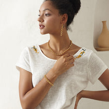 Load image into Gallery viewer, LUNA BRACELET - Katie Rae Collection