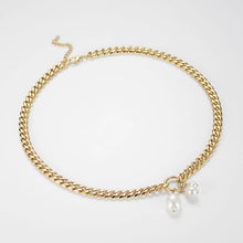 Load image into Gallery viewer, MALIBU NECKLACE - Katie Rae Collection