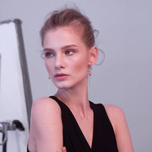 Load image into Gallery viewer, JOSIE EARRING - Katie Rae Collection