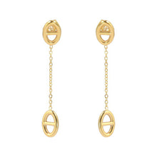 Load image into Gallery viewer, LARA DROP EARRING - Katie Rae Collection