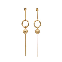 Load image into Gallery viewer, JOSIE EARRING - Katie Rae Collection