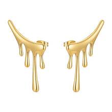 Load image into Gallery viewer, HOT STUFF EARRINGS - Katie Rae Collection
