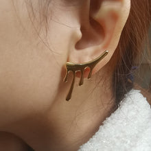 Load image into Gallery viewer, HOT STUFF EARRINGS - Katie Rae Collection