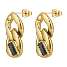 Load image into Gallery viewer, MIA EARRINGS - Katie Rae Collection