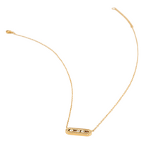 Load image into Gallery viewer, ISLA NECKLACE - Katie Rae Collection