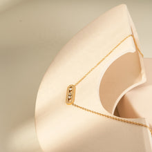 Load image into Gallery viewer, ISLA NECKLACE - Katie Rae Collection