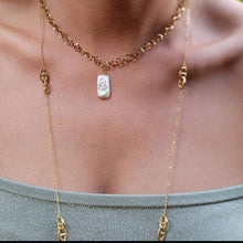 Load image into Gallery viewer, JULIETTE NECKLACE
