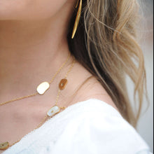 Load image into Gallery viewer, LONG PIPPA NECKLACE
