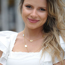 Load image into Gallery viewer, LONG PIPPA NECKLACE

