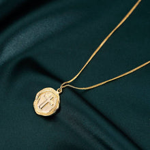 Load image into Gallery viewer, FAITH NECKLACE
