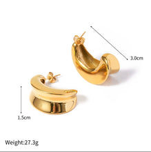 Load image into Gallery viewer, CONNIE EARRINGS
