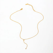 Load image into Gallery viewer, NATALIA NECKLACE - Katie Rae Collection
