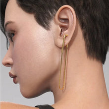 Load image into Gallery viewer, SO SASSY EARRINGS
