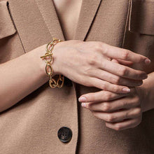 Load image into Gallery viewer, LINKS BRACELET
