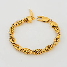 Load image into Gallery viewer, TWIST AND SHOUT BRACELET - Katie Rae Collection
