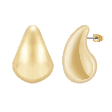 TEARDROP EARRING - Katie Rae Collection