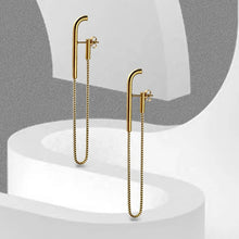 Load image into Gallery viewer, SO SASSY EARRINGS
