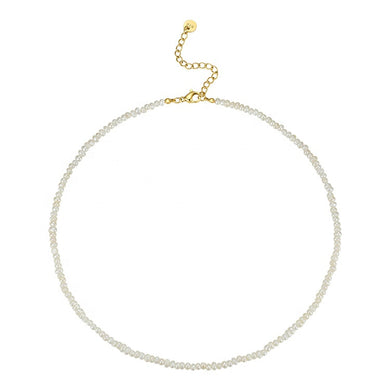 GIDGET NECKLACE - Katie Rae Collection