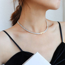 Load image into Gallery viewer, BLING CHOKER
