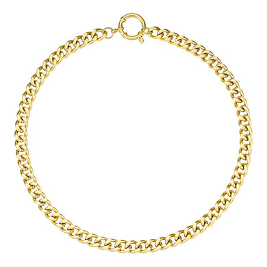 VALENTINA CHAIN - Katie Rae Collection