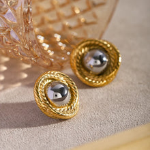 Load image into Gallery viewer, DUCHESS EARRINGS
