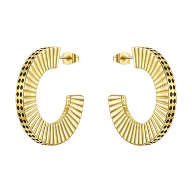 DANA EARRINGS - Katie Rae Collection