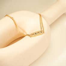 Load image into Gallery viewer, ISLA BRACELET - Katie Rae Collection
