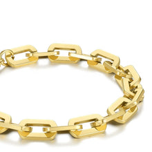 Load image into Gallery viewer, CHAIN GANG BRACELET - Katie Rae Collection
