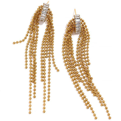 D'NICE DROP EARRING