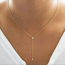 Load image into Gallery viewer, NATALIA NECKLACE - Katie Rae Collection
