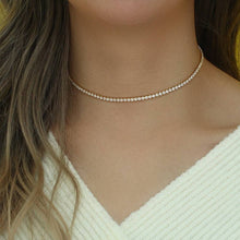 Load image into Gallery viewer, CRISTAL CHOKER
