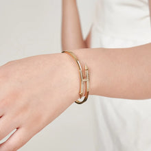 Load image into Gallery viewer, SPIKE BRACELET - Katie Rae Collection
