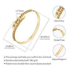 Load image into Gallery viewer, MALLORY BRACELET - Katie Rae Collection
