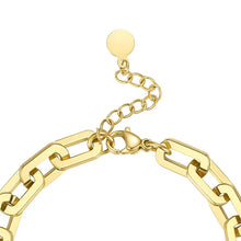 Load image into Gallery viewer, CHAIN GANG BRACELET - Katie Rae Collection
