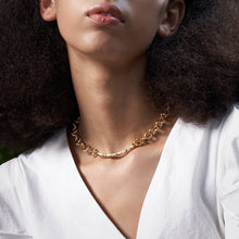 Load image into Gallery viewer, DAVINA NECKLACE
