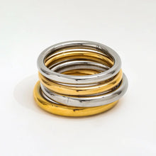 Load image into Gallery viewer, CLASSIC TUBE BANGLE
