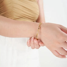 Load image into Gallery viewer, ALEXIS BRACELET - Katie Rae Collection

